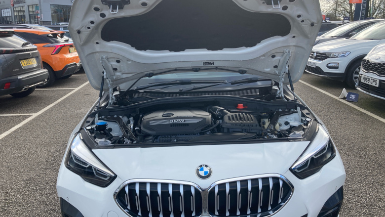 BMW 2 Series 218i [136] M Sport 4dr Petrol Saloon